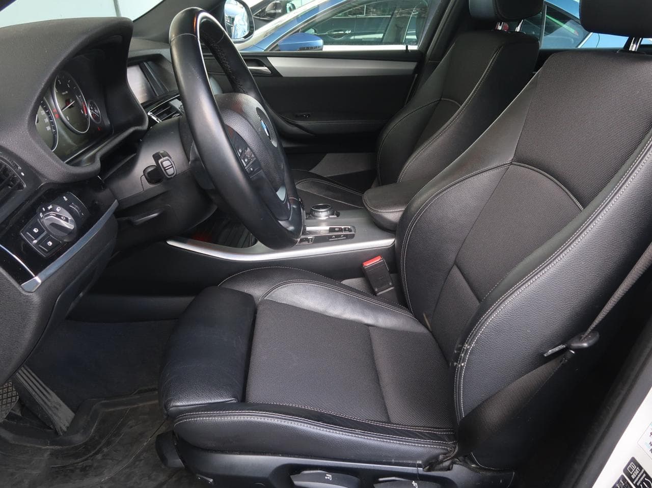 2014 BMW X4 - 28