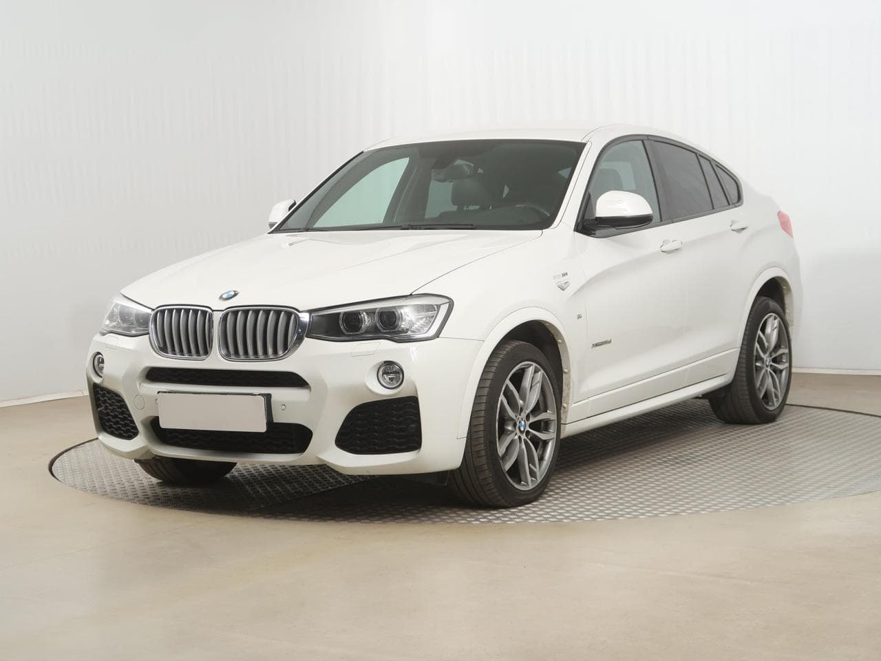 2014 BMW X4 - 4