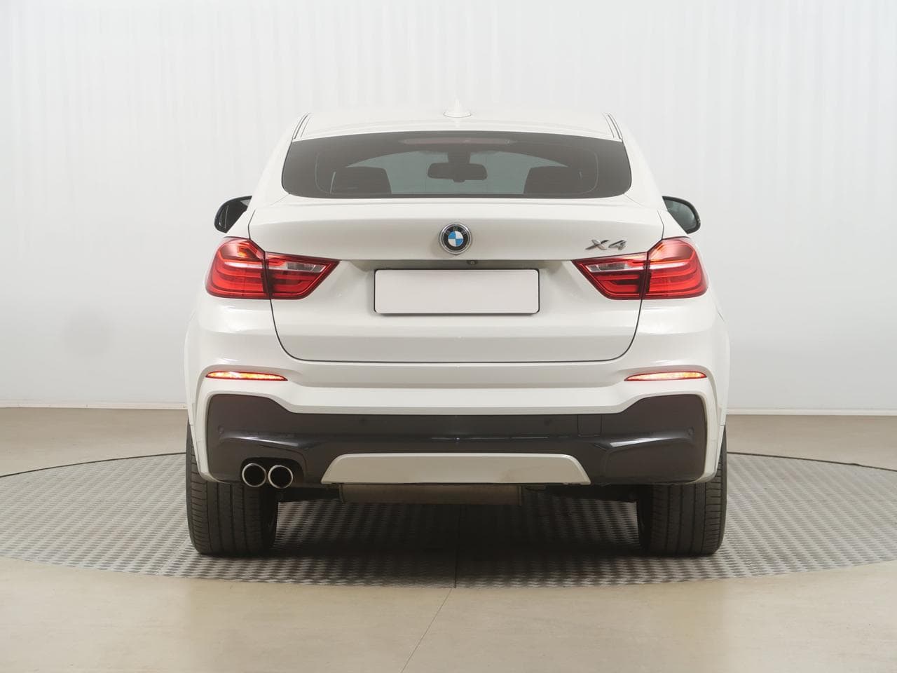 2014 BMW X4 - 10