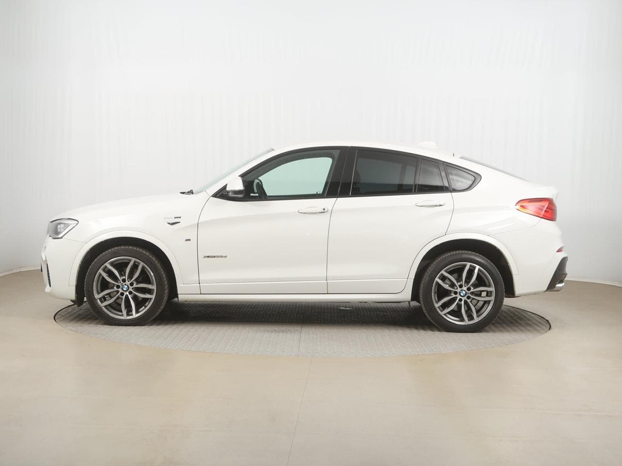 2014 BMW X4 - 6