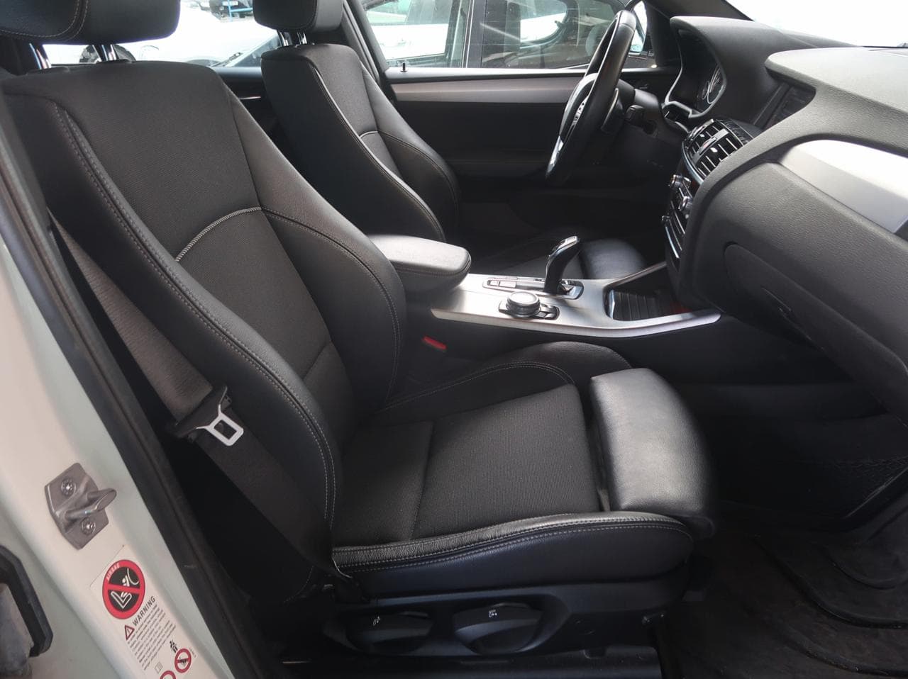 2014 BMW X4 - 21