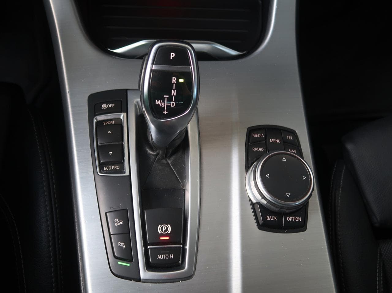 2014 BMW X4 - 34