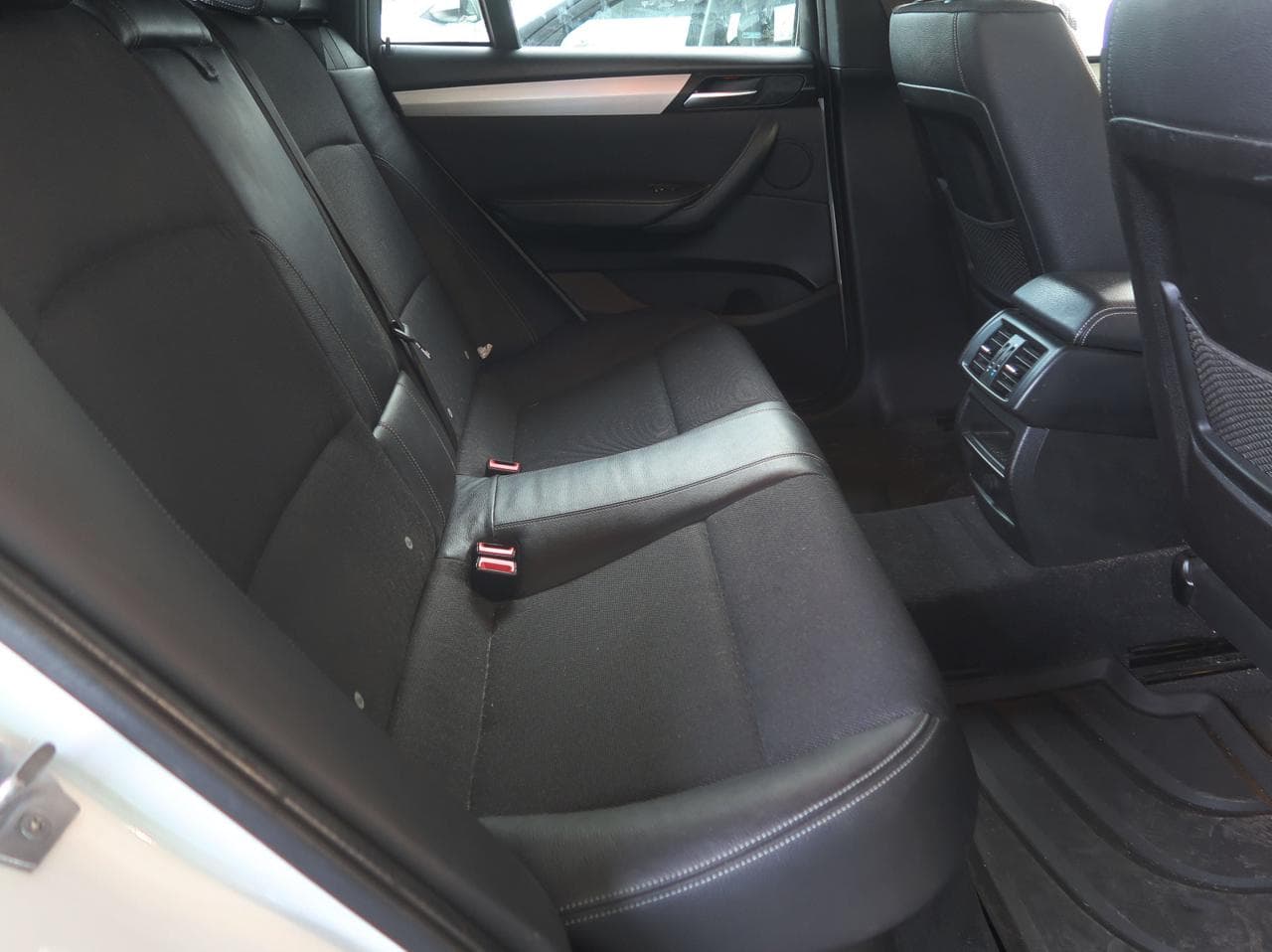 2014 BMW X4 - 23