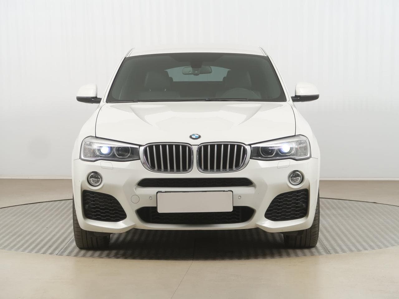 2014 BMW X4 - 2