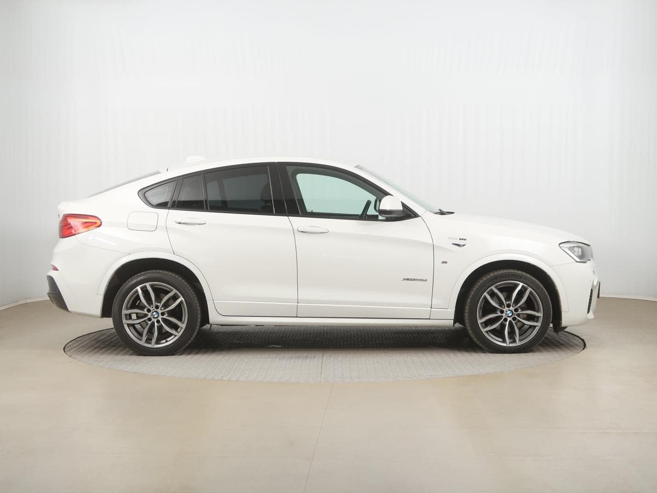 2014 BMW X4 - 13