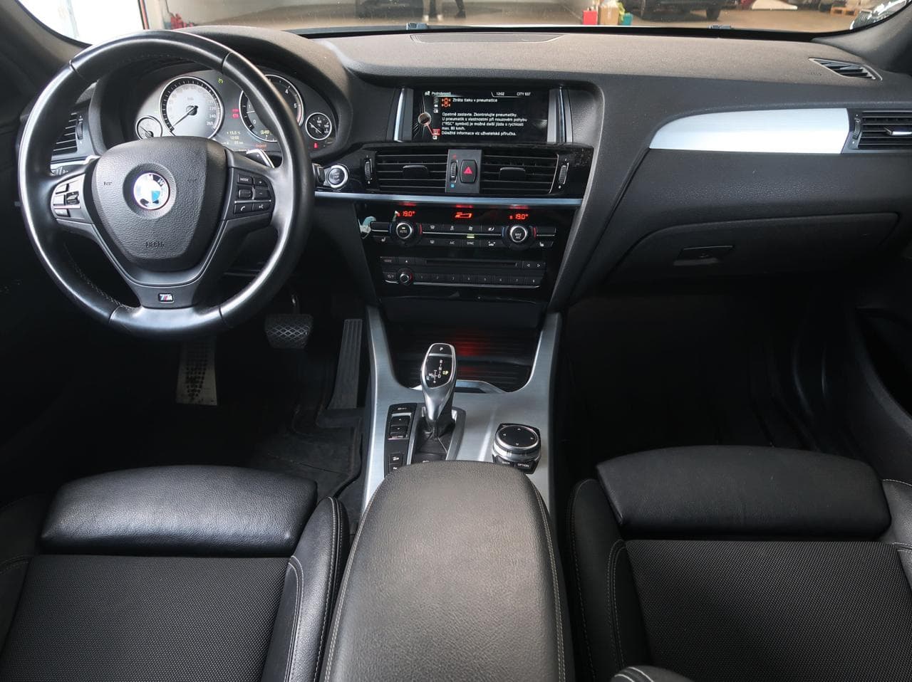 2014 BMW X4 - 17
