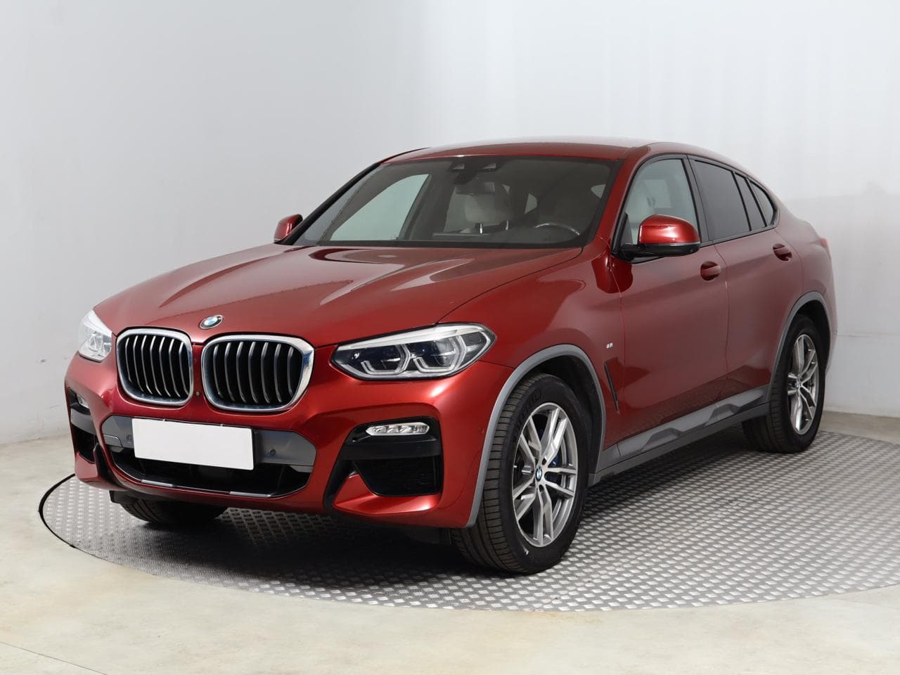 2019 BMW X4 - 3