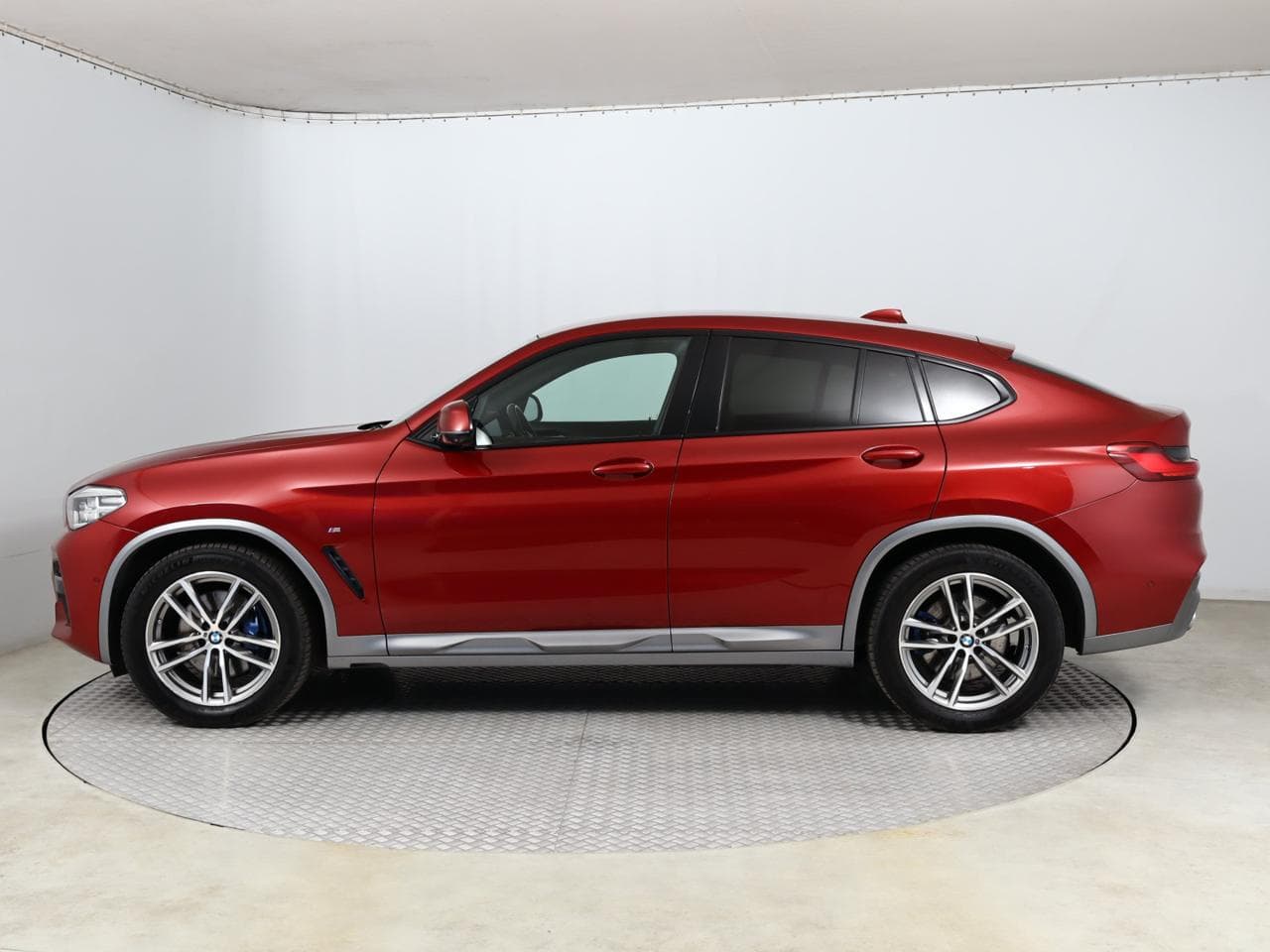 2019 BMW X4 - 4