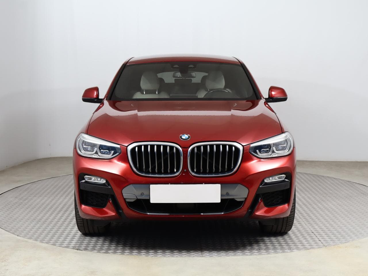 2019 BMW X4 - 2