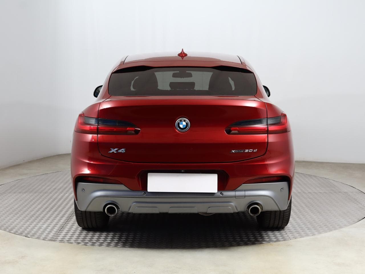 2019 BMW X4 - 6
