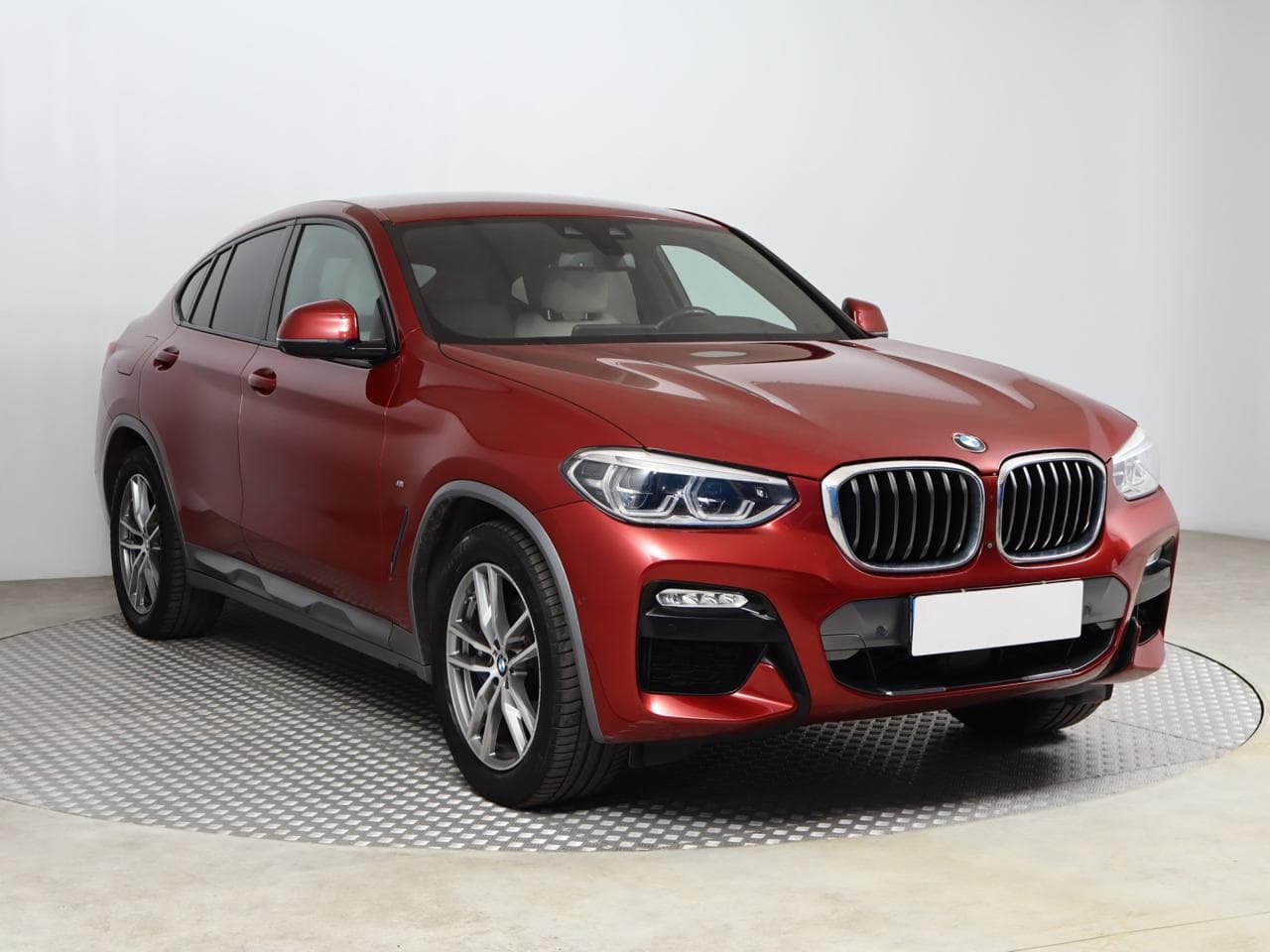 2019 BMW X4