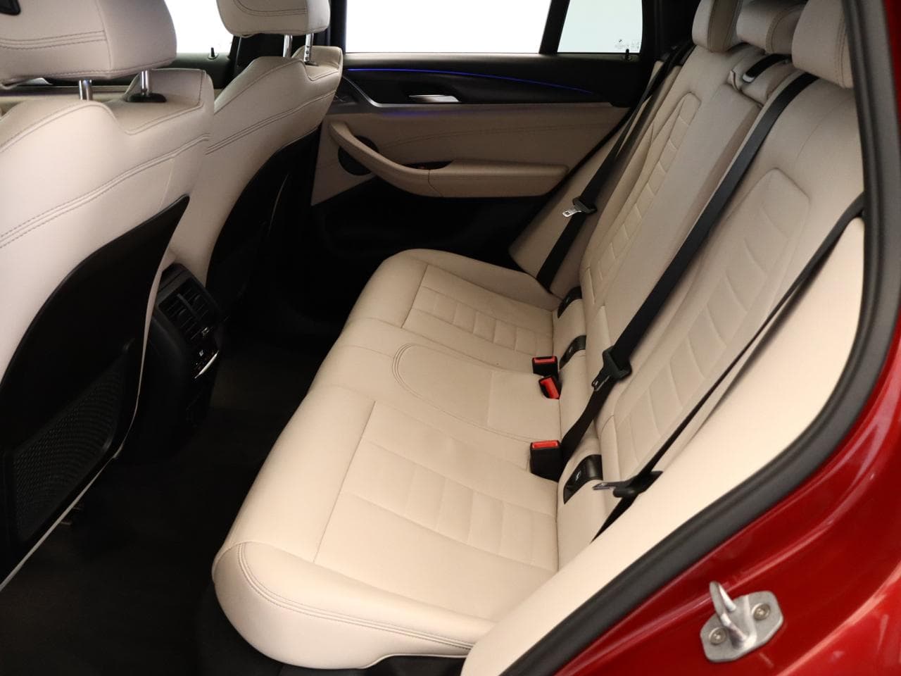2019 BMW X4 - 20