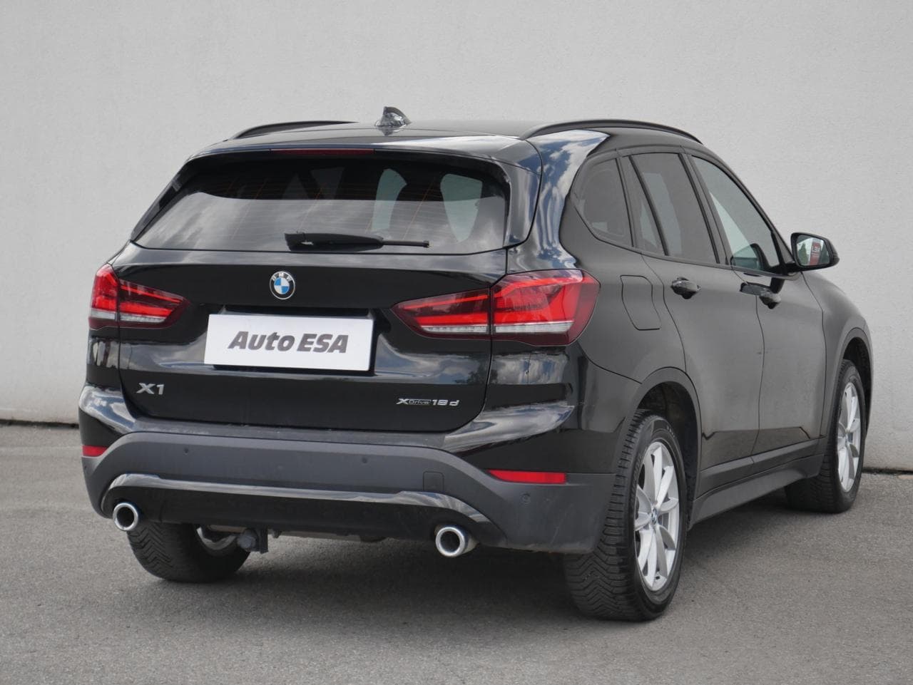2020 BMW X1 - 4