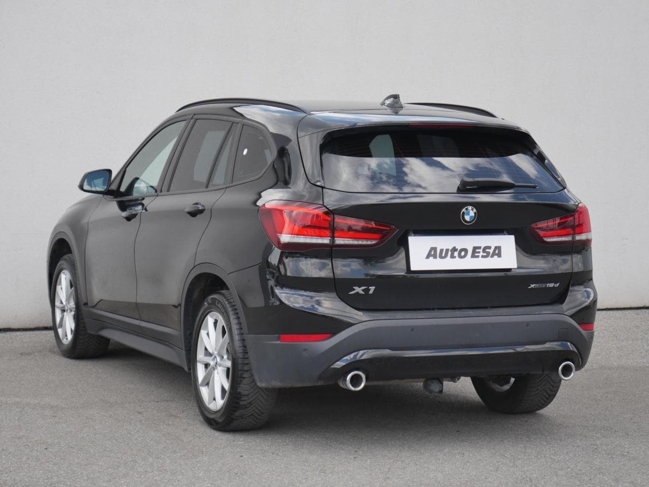 2020 BMW X1 - 6
