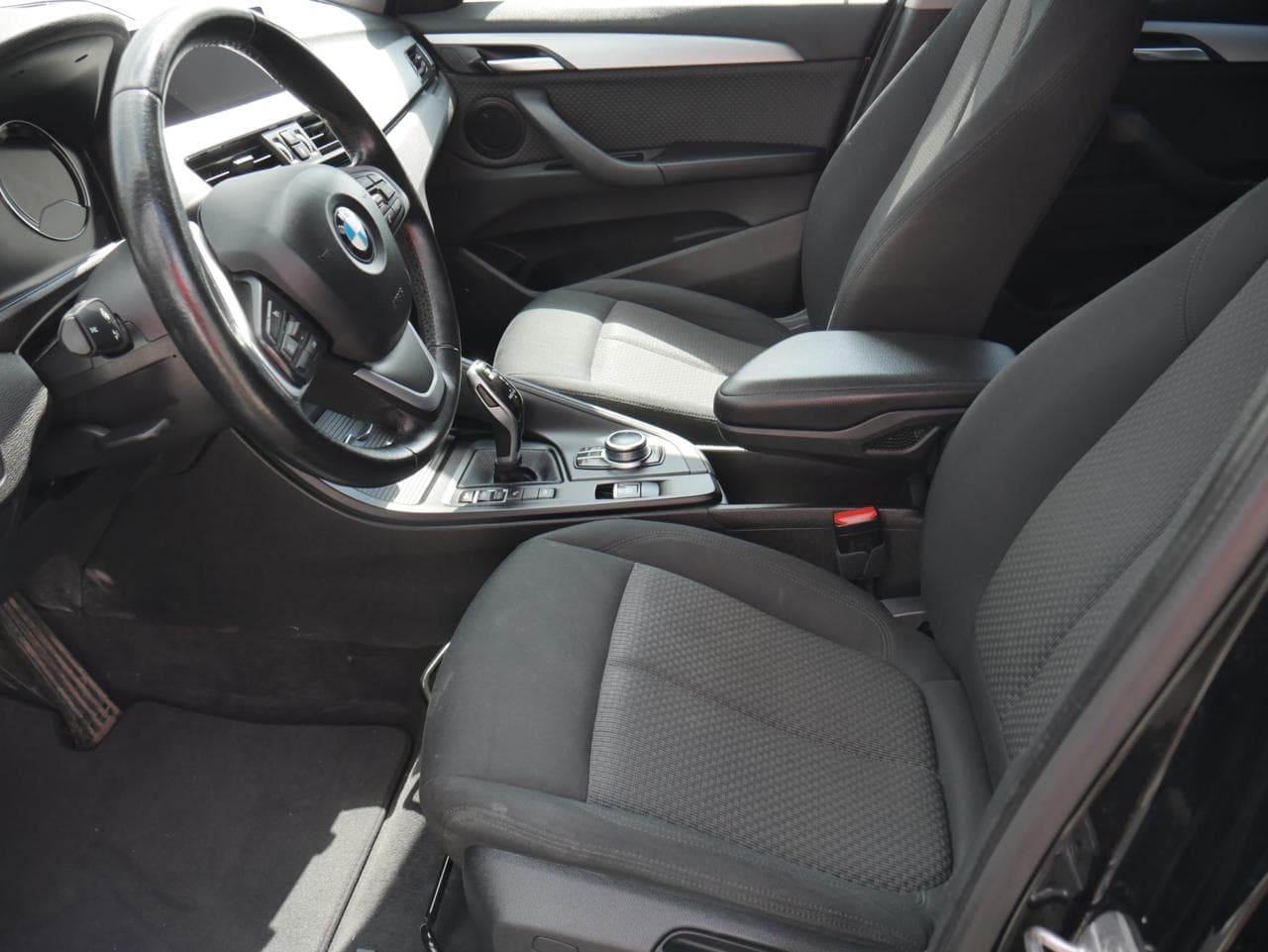 2020 BMW X1 - 9