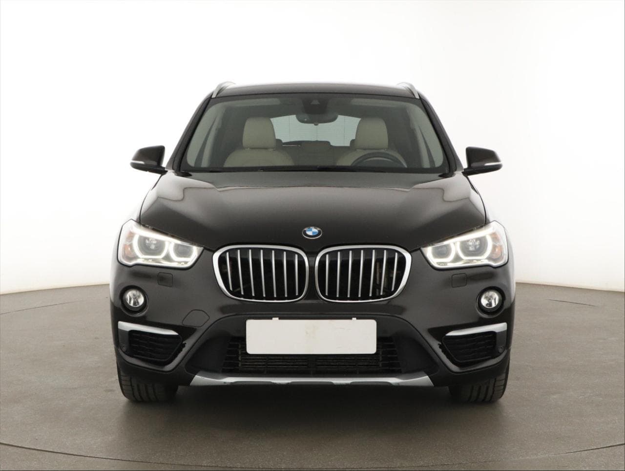 2017 BMW X1 - 2