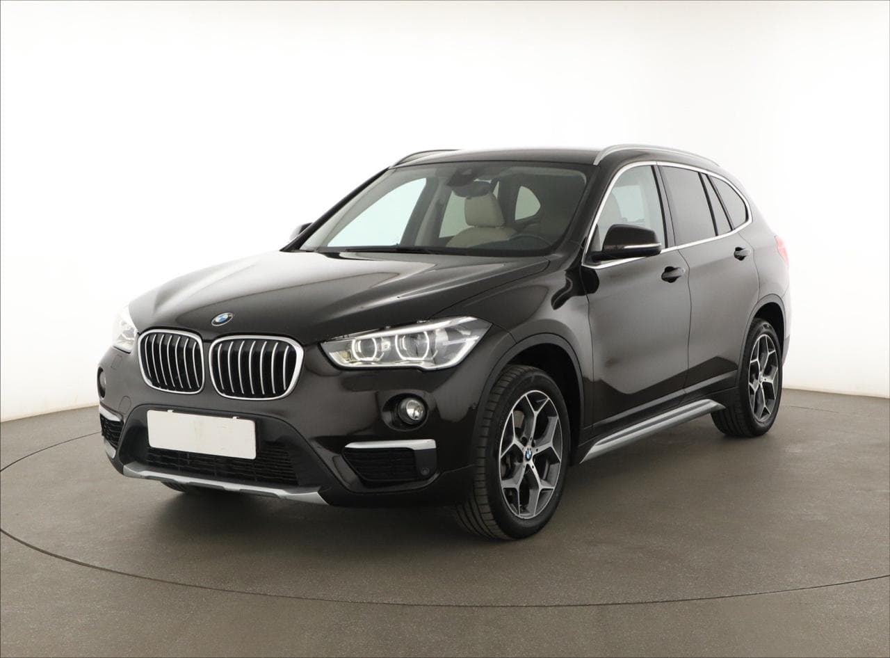 2017 BMW X1 - 3