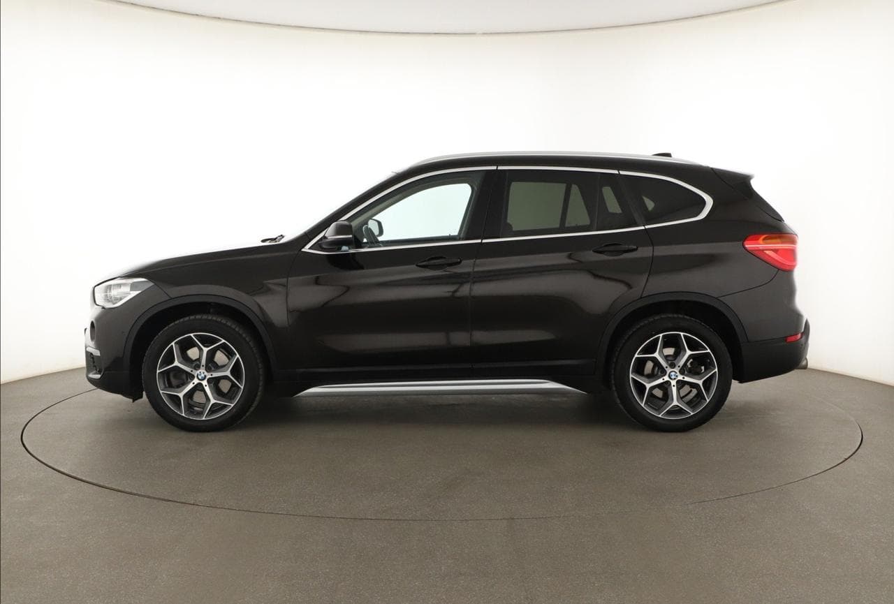 2017 BMW X1 - 4