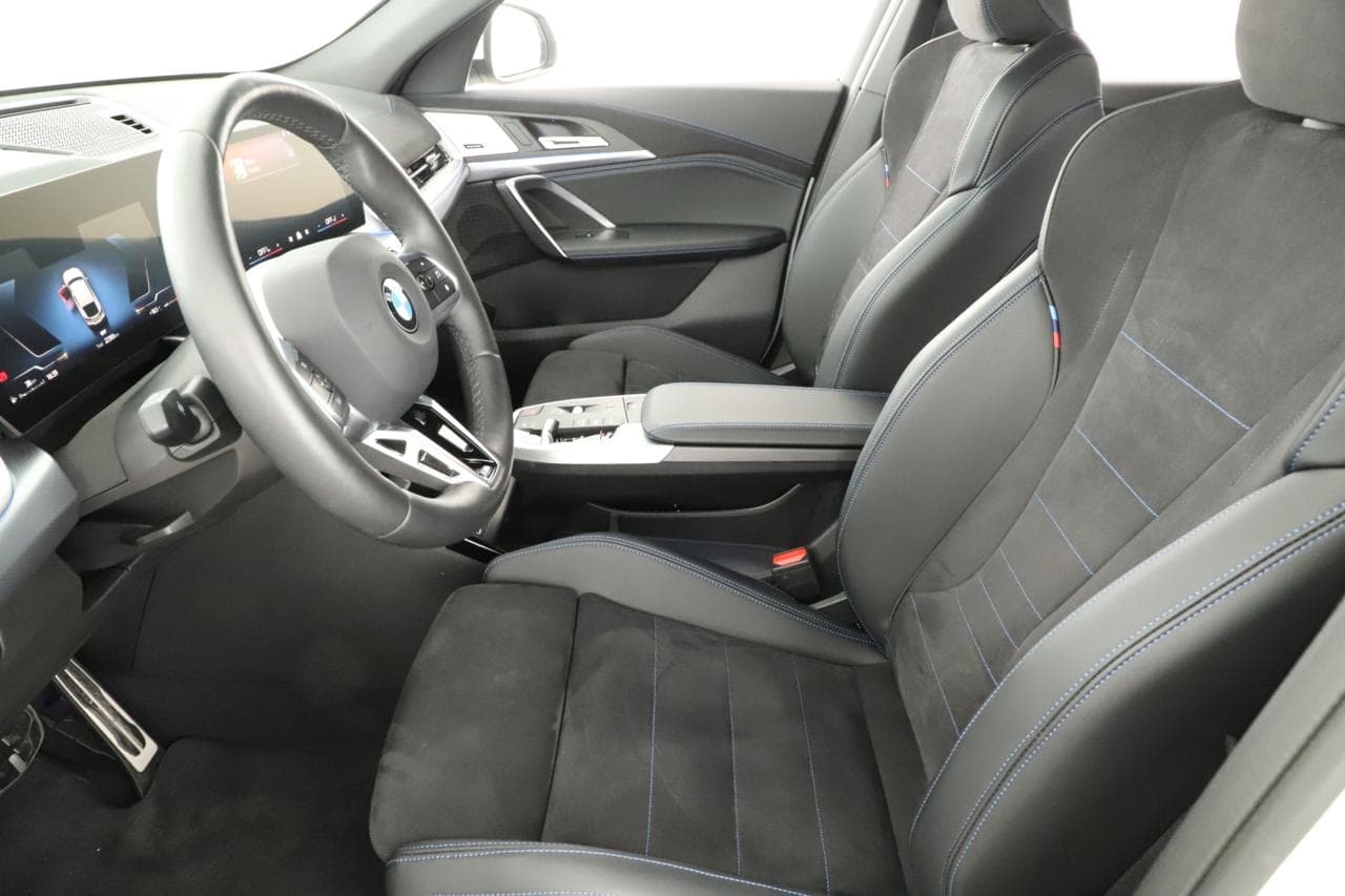 2025 BMW X2 - 23