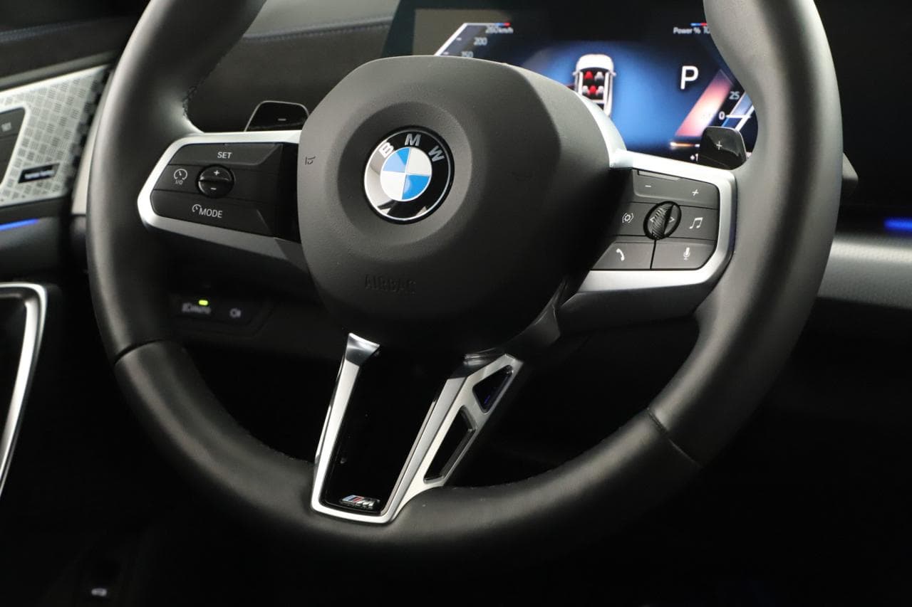 2025 BMW X2 - 25