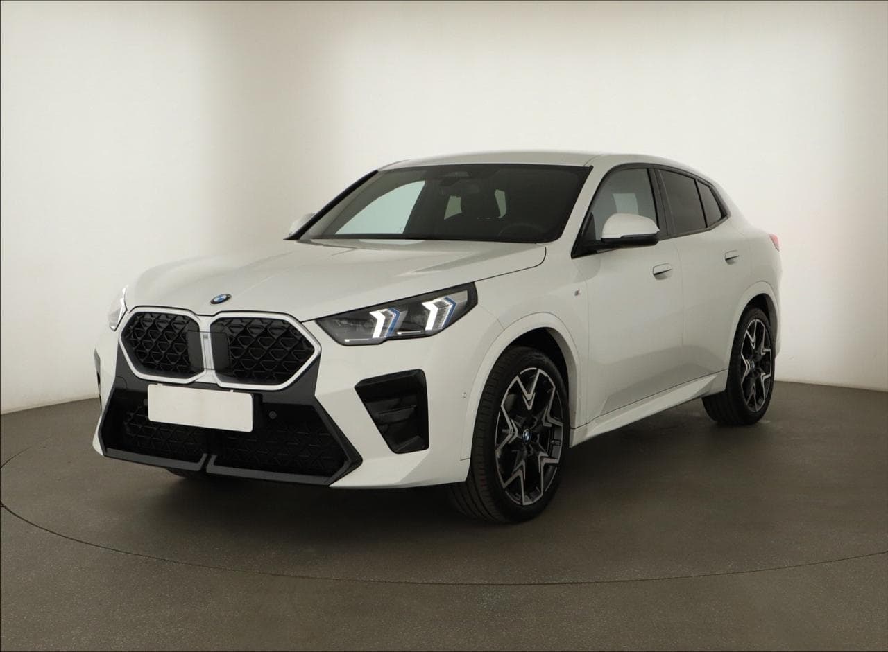 2025 BMW X2 - 4