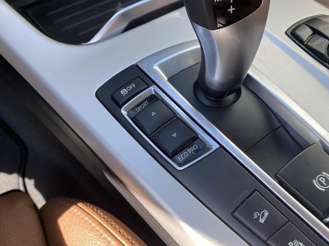 2014 BMW X3 - 20