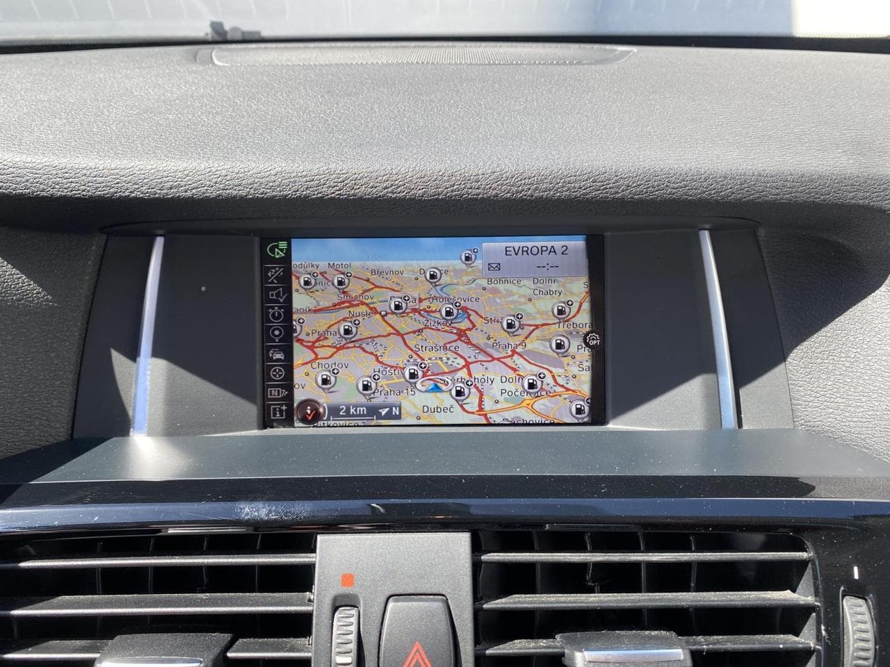 2014 BMW X3 - 21
