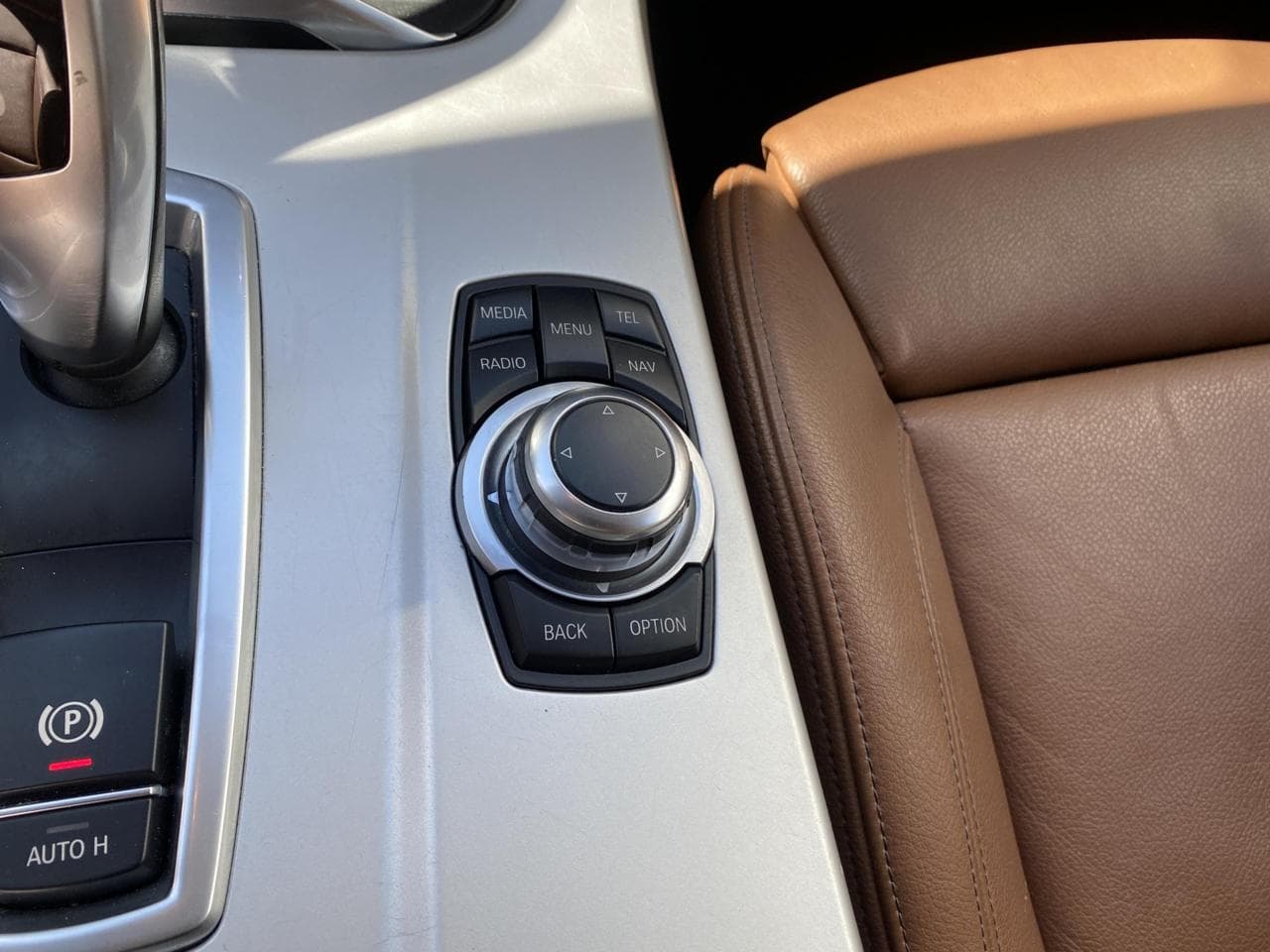2014 BMW X3 - 18
