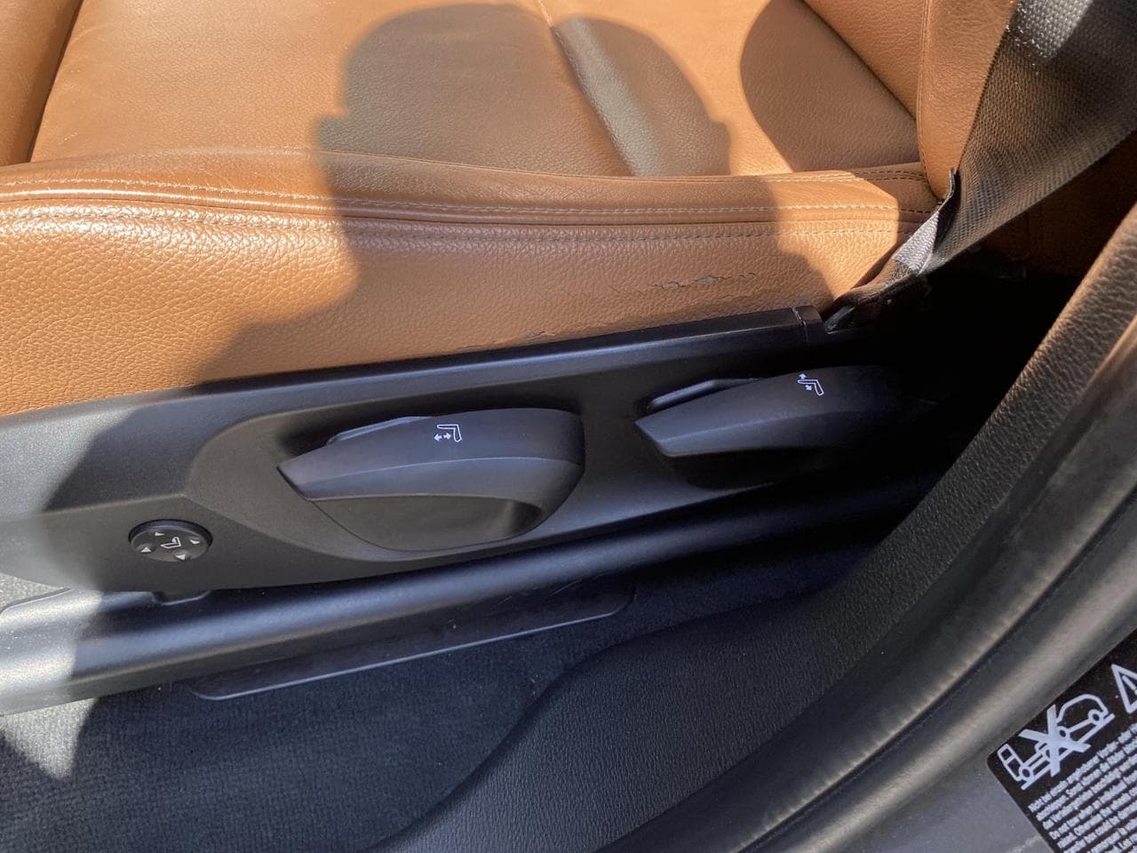 2014 BMW X3 - 15