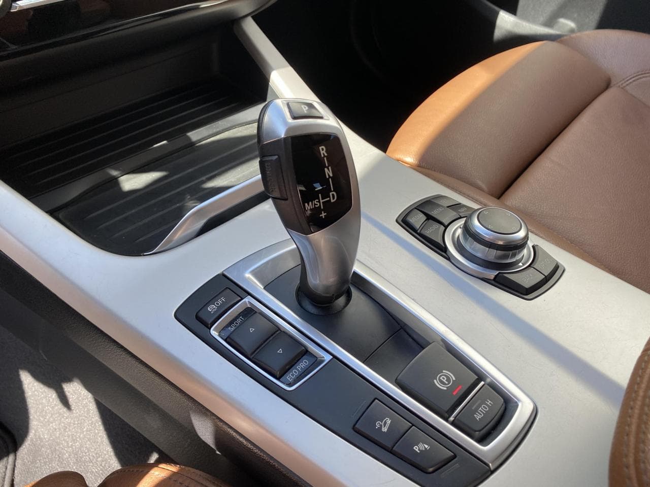 2014 BMW X3 - 17
