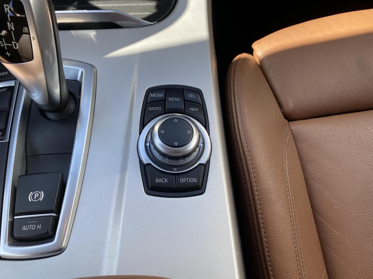 2014 BMW X3 - 13