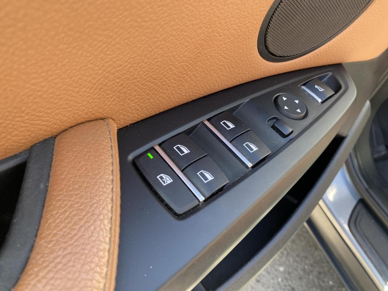 2014 BMW X3 - 14