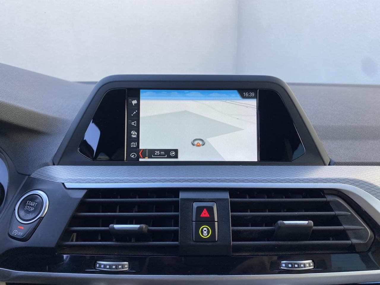 2018 BMW X3 - 19