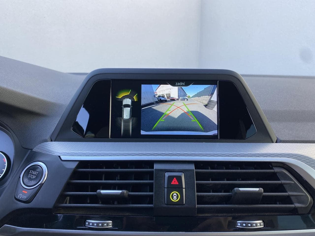 2018 BMW X3 - 20