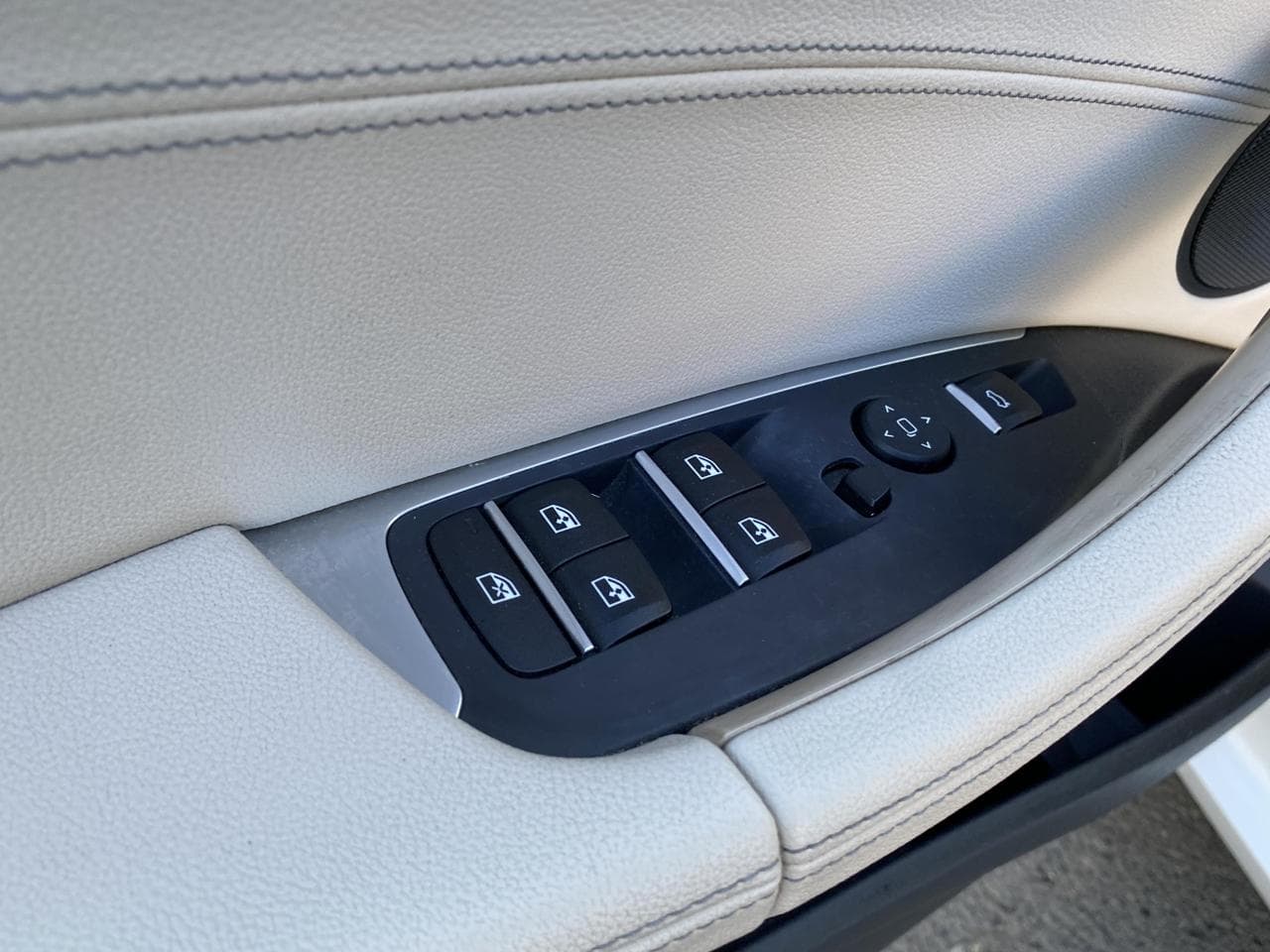 2018 BMW X3 - 14
