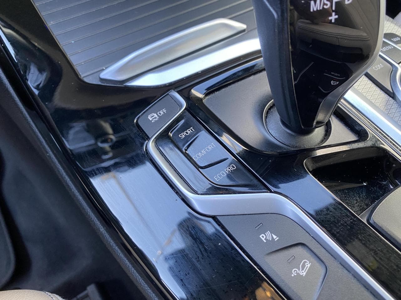 2018 BMW X3 - 18