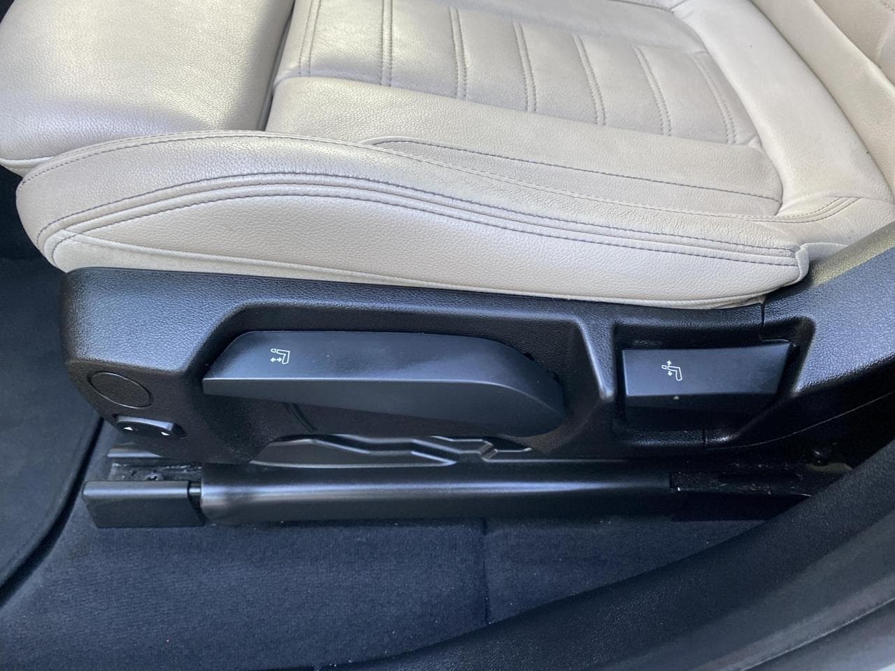2018 BMW X3 - 15