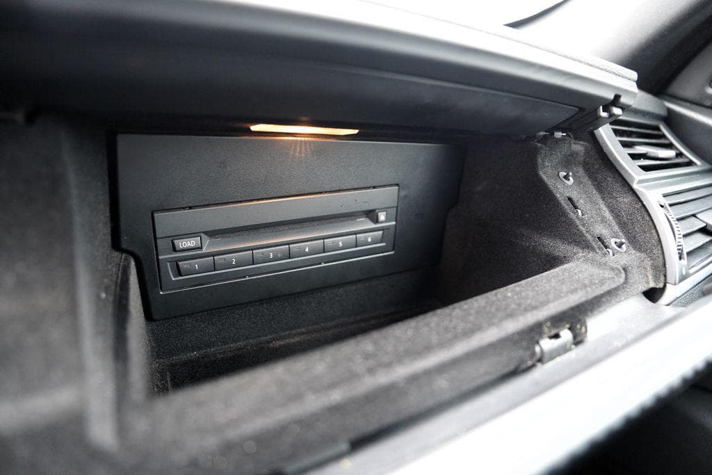 2008 BMW X6 - 2