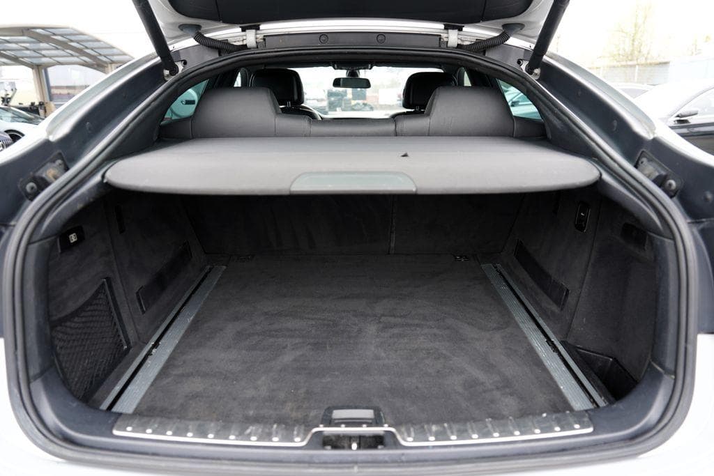 2008 BMW X6 - 14