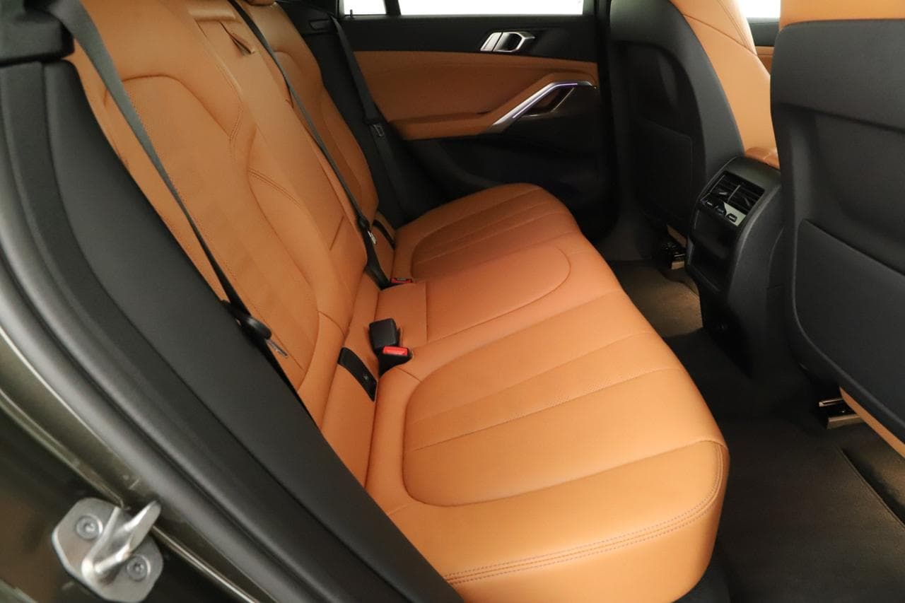 2022 BMW X6 - 11