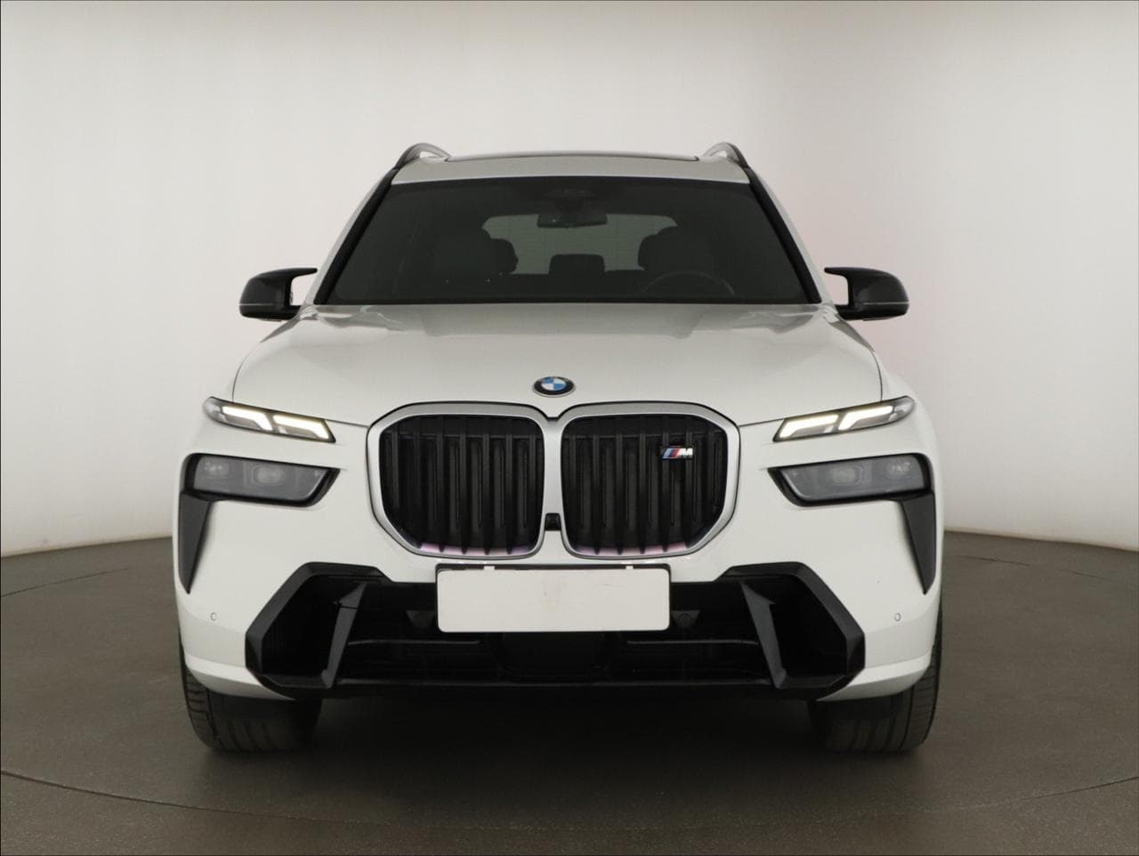 2024 BMW X7 - 2