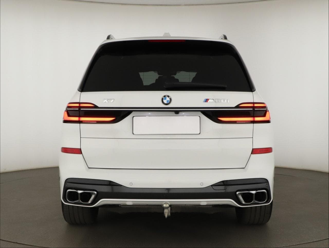 2024 BMW X7 - 6