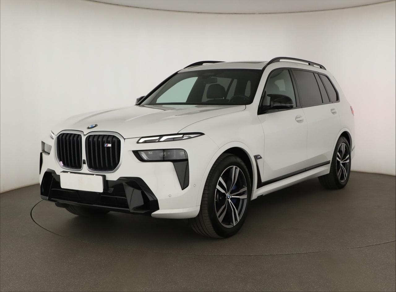 2024 BMW X7 - 3