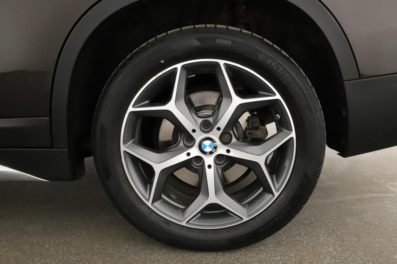 2017 BMW X1 - 18