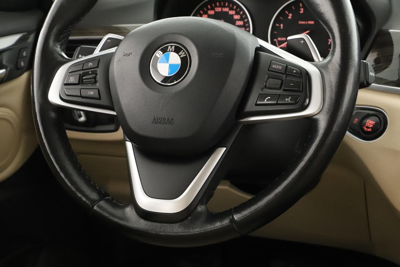 2017 BMW X1 - 20