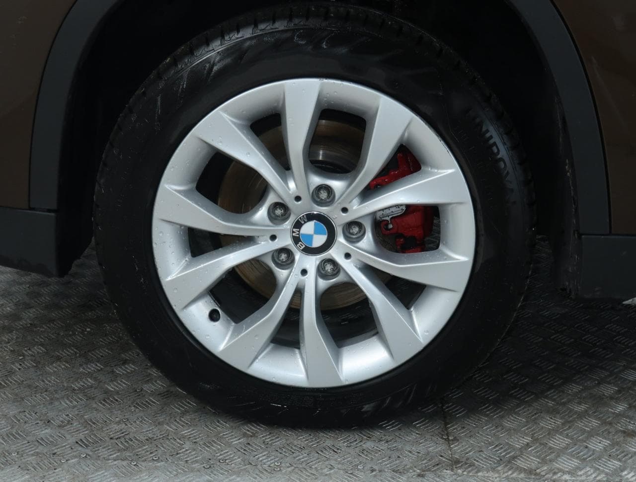 2009 BMW X1 - 20