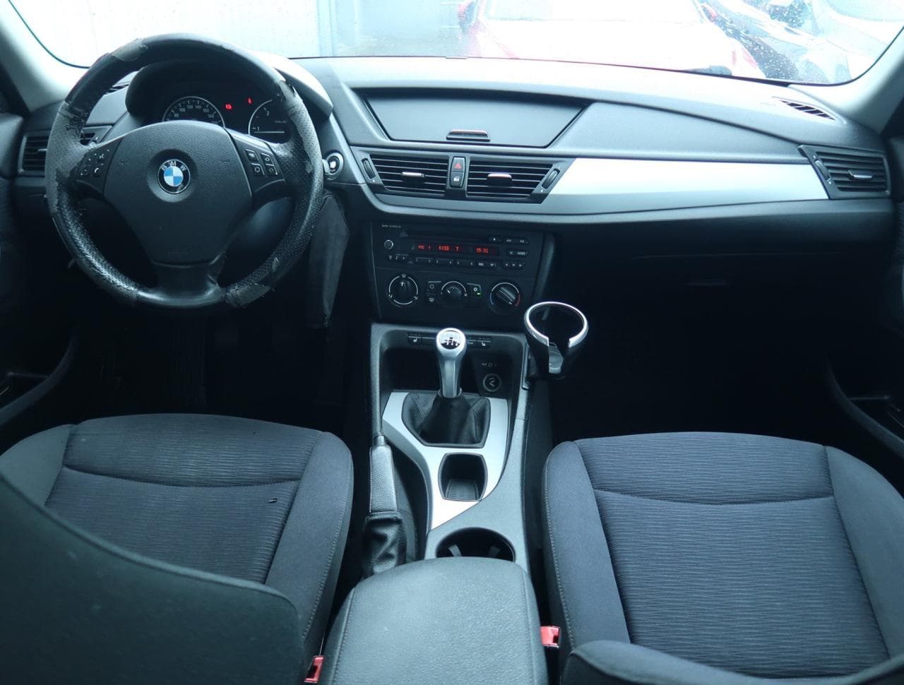 2009 BMW X1 - 10