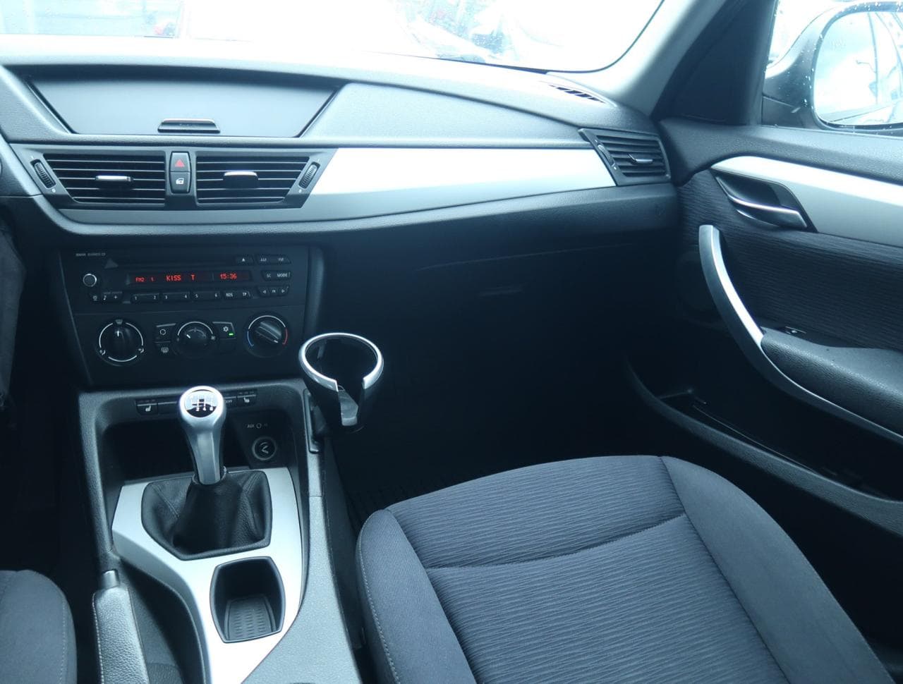 2009 BMW X1 - 11