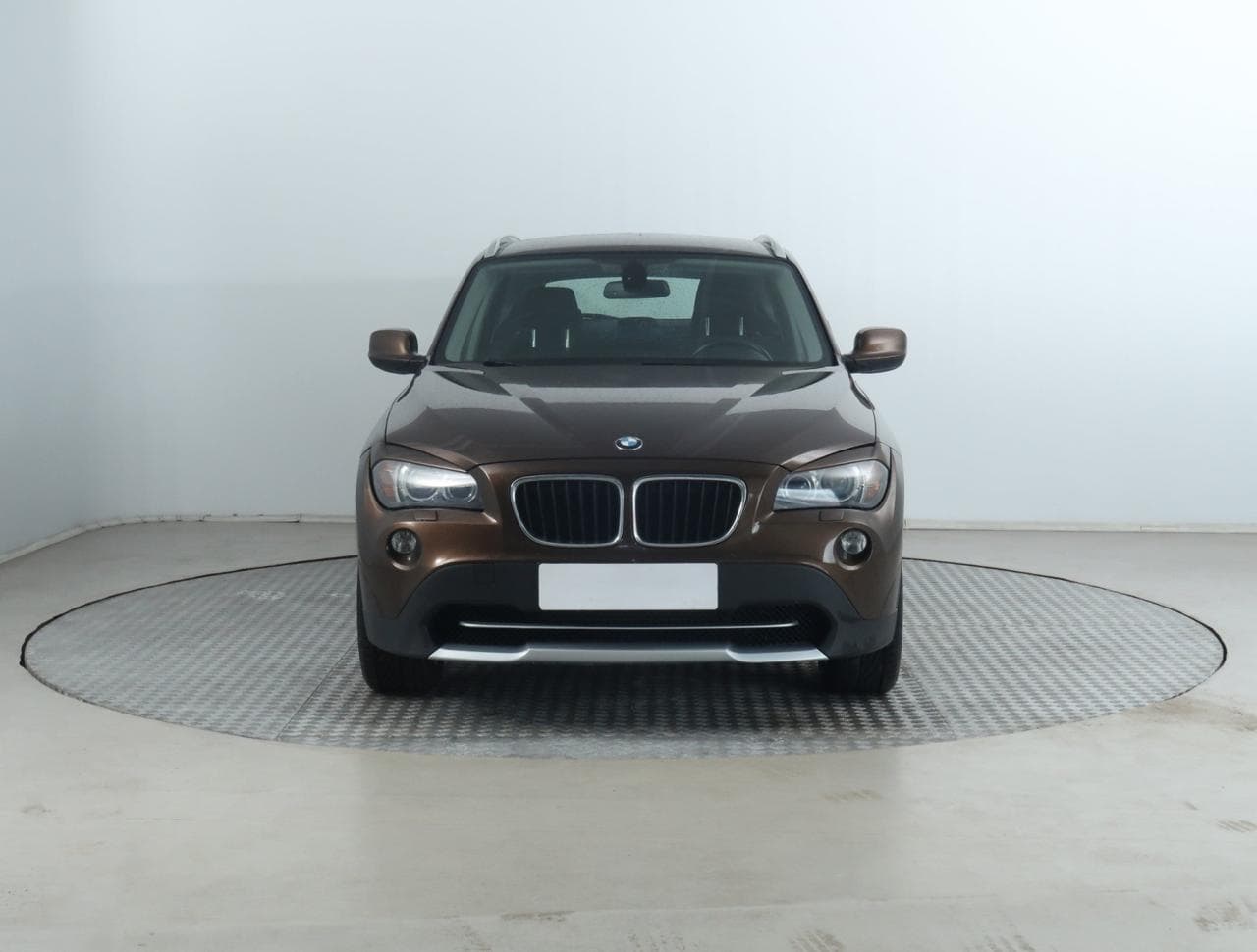 2009 BMW X1 - 2