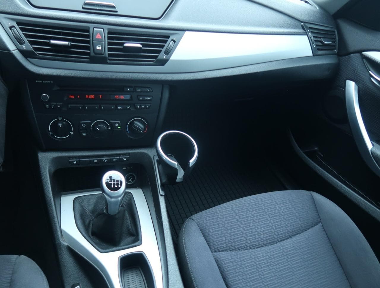 2009 BMW X1 - 18